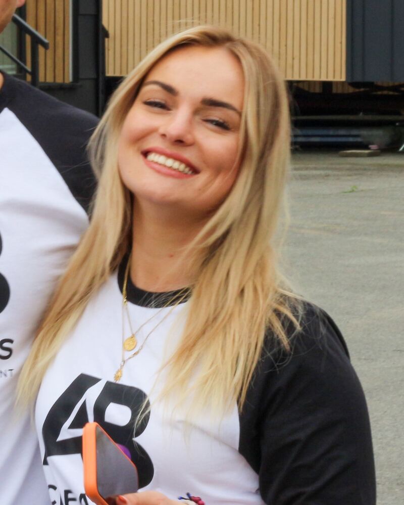 Anna-Sophie Aßmann