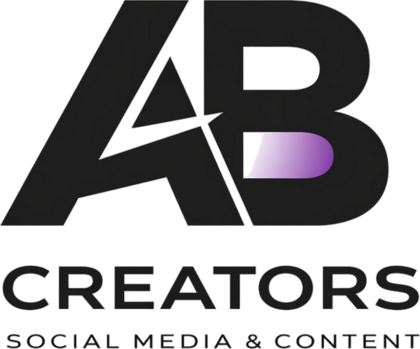 AB Creators – Social Media & Content